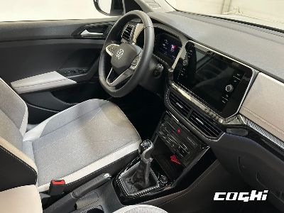 VOLKSWAGEN T-Cross 1.0 TSI 115 CV Style + PACCHETTO STYLE foto 9