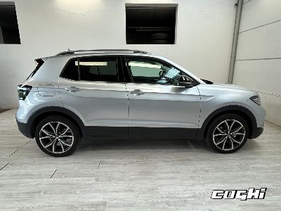 VOLKSWAGEN T-Cross 1.0 TSI 115 CV Style + PACCHETTO STYLE foto 5