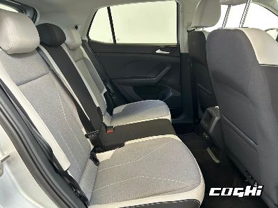 VOLKSWAGEN T-Cross 1.0 TSI 115 CV Style + PACCHETTO STYLE foto 10