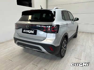 VOLKSWAGEN T-Cross 1.0 TSI 115 CV Style + PACCHETTO STYLE foto 7