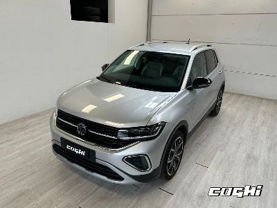 VOLKSWAGEN T-Cross 1.0 TSI 115 CV Style + PACCHETTO STYLE foto 1