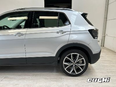 VOLKSWAGEN T-Cross 1.0 TSI 115 CV Style + PACCHETTO STYLE foto 4