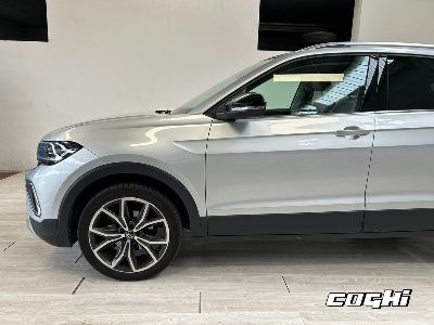 VOLKSWAGEN T-Cross 1.0 TSI 115 CV Style + PACCHETTO STYLE foto 3