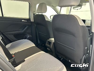 VOLKSWAGEN T-Cross 1.0 TSI 115 CV Style + PACCHETTO STYLE foto 11