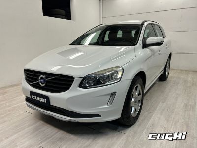 VOLVO XC60 D3 Geartronic Kinetic IVA ESPOSTA  foto 4