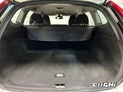 VOLVO XC60 D3 Geartronic Kinetic IVA ESPOSTA  foto 6