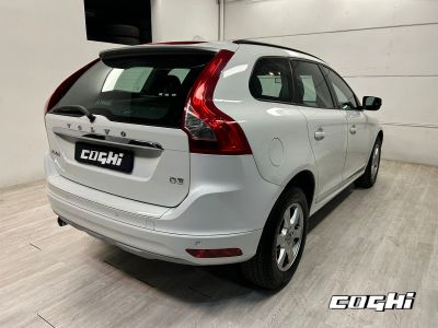 VOLVO XC60 D3 Geartronic Kinetic IVA ESPOSTA  foto 2