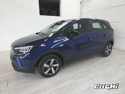 Opel Crossland 1.5 ECOTEC D 110 CV Start&Stop Edition foto 3