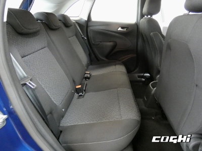 Opel Crossland 1.5 ECOTEC D 110 CV Start&Stop Edition foto 6