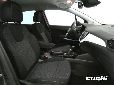 Opel Crossland 1.2 Turbo 12V 110 CV Start&Stop Design & Tech foto 5