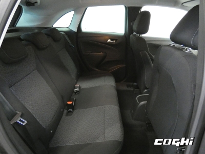 Opel Crossland 1.2 Turbo 12V 110 CV Start&Stop Design & Tech foto 4