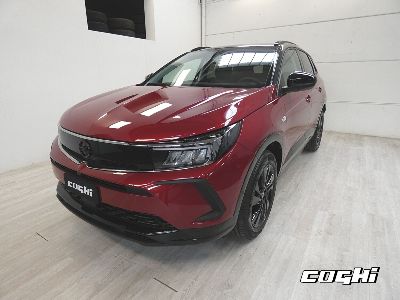 Opel Grandland 1.2 Turbo 12V 130 CV aut. GS Line 