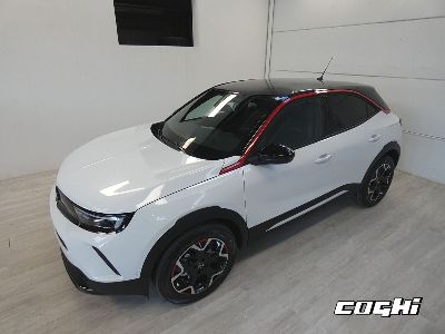 Opel Mokka 1.2 Turbo 130 CV aut. GS Line +  foto 2