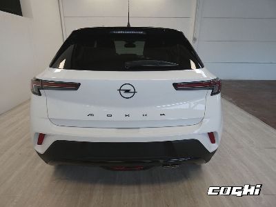 Opel Mokka 1.2 Turbo 130 CV aut. GS Line +  foto 3