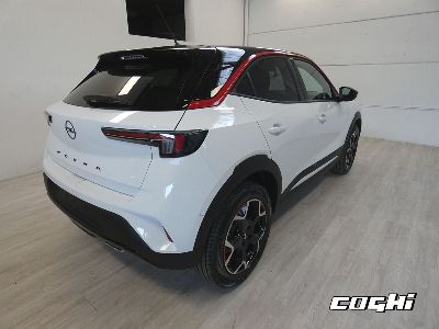 Opel Mokka 1.2 Turbo 130 CV aut. GS Line +  foto 4