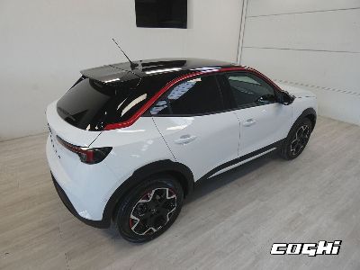 Opel Mokka 1.2 Turbo 130 CV aut. GS Line +  foto 5