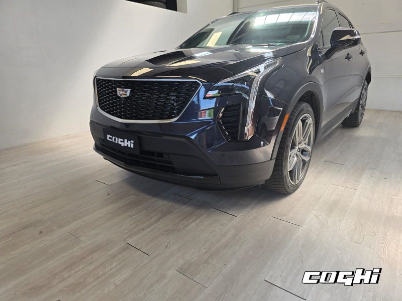 CADILLAC XT4 350 TD AWD Sport
