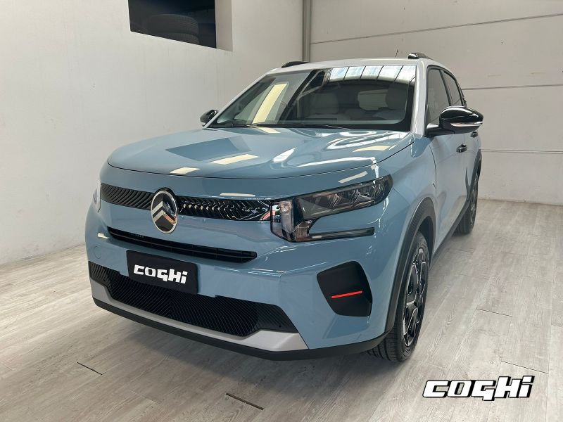 CITROEN C3 PureTech 100 S&S Max