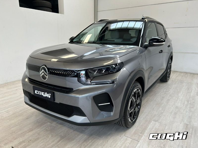 CITROEN C3 PureTech 100 S&S Max