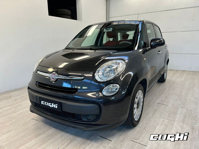 Fiat 500L 1.4 95 CV Pop Star 