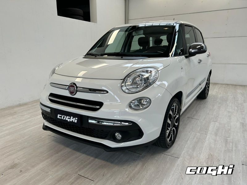 Fiat 500L 1.4 95 CV S&S Mirror 