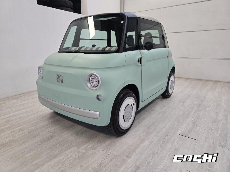Fiat Fiat Topolino 6kw 