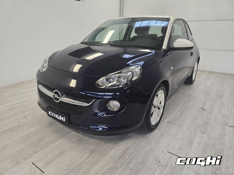 OPEL Adam Rocks 1.2 70 CV