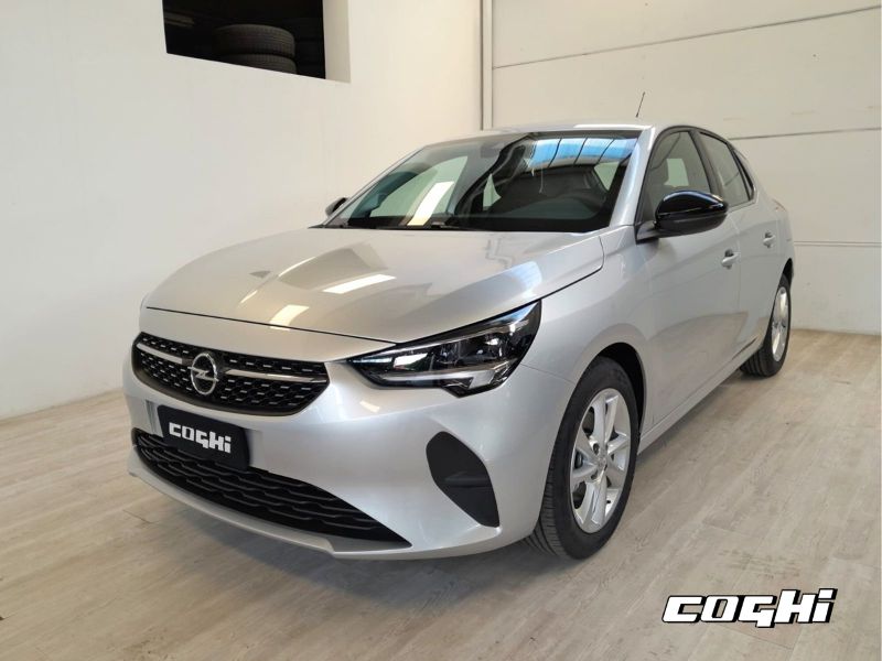 OPEL Corsa 1.2 100 CV Elegance