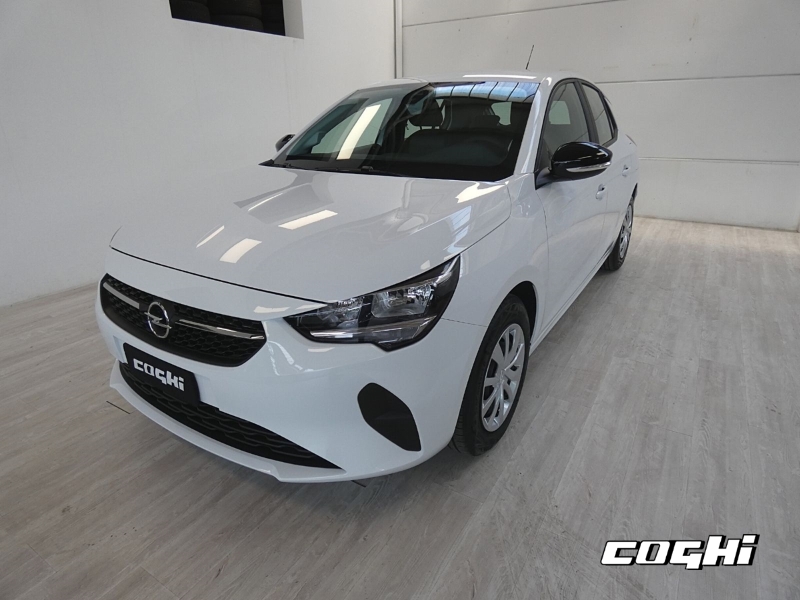 Opel Corsa 1.2 Edition 