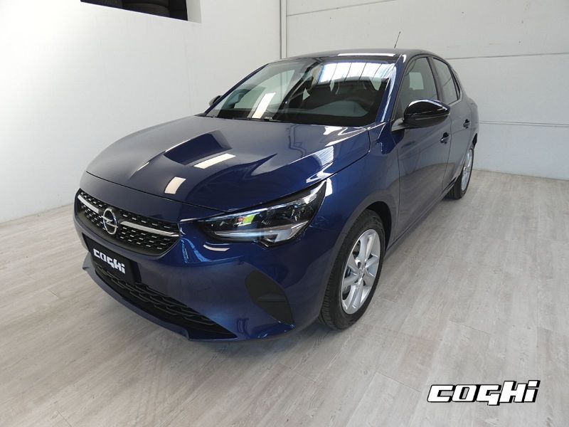 Opel Corsa 1.2 Elegance
