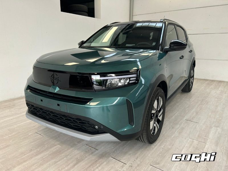 Opel Frontera Hybrid 145 CV EDCT GS 