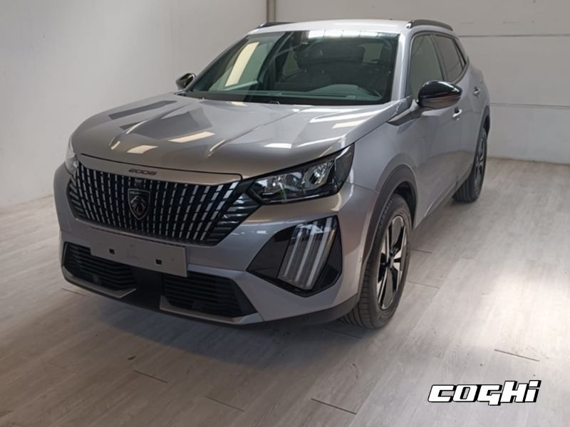 Peugeot 2008 PureTech 100 S&S Allure