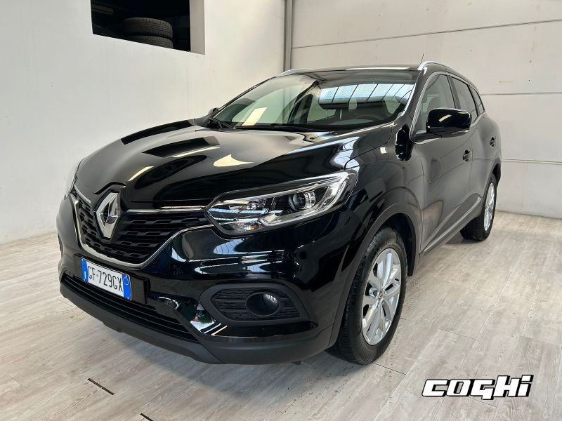 Renault TCe 140CV FAP Life 
