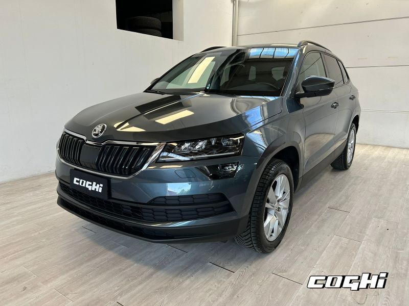 SKODA Karoq 1.0 TSI 110 CV Executive