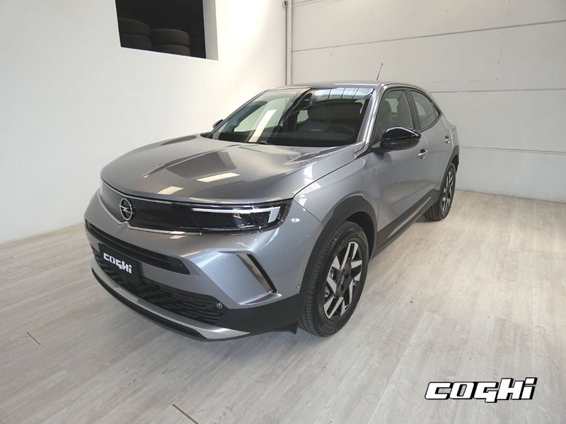 Opel Mokka 1.2 Turbo Elegance