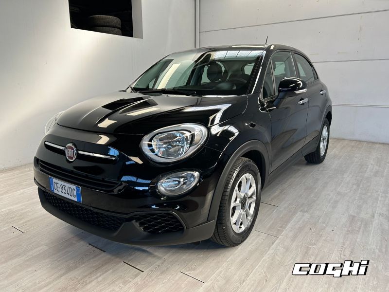 Fiat 500X 1.0 T3 120 CV Business 