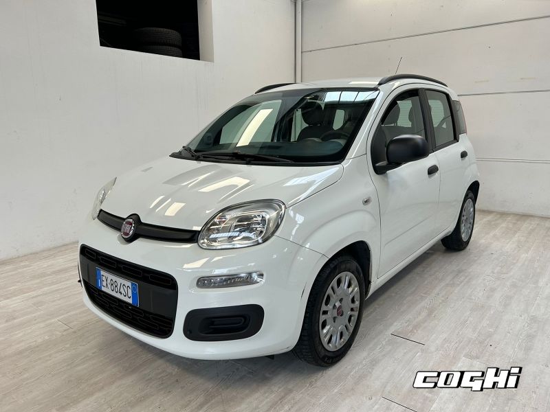 FIAT Panda 1.2 Pop