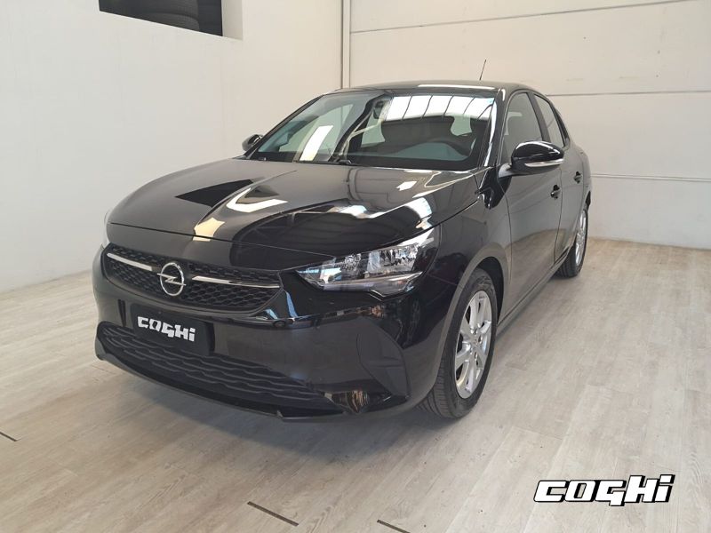 OPEL Corsa 1.2 100 CV Elegance