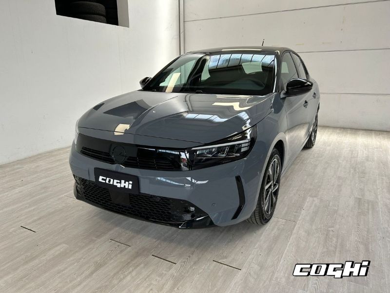 OPEL Corsa 1.2 100 CV GS