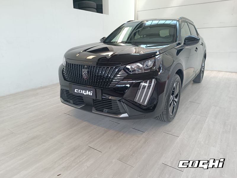 PEUGEOT 2008 PureTech 100 S&S Allure